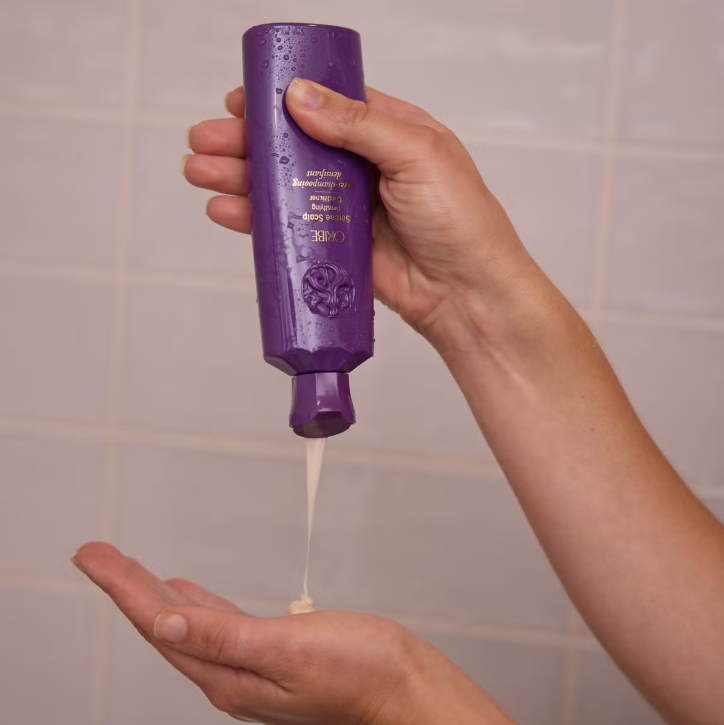 Serene Scalp Densifying Conditioner 175ml