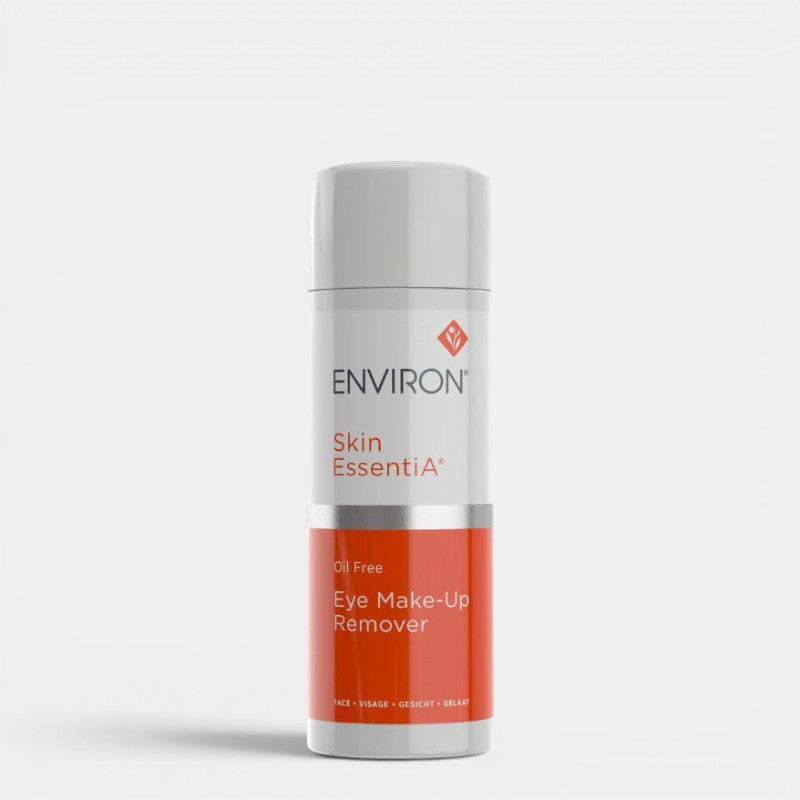 Oil Free Eye Make-Up Remover