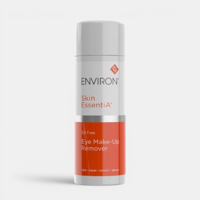 Oil Free Eye Make-Up Remover