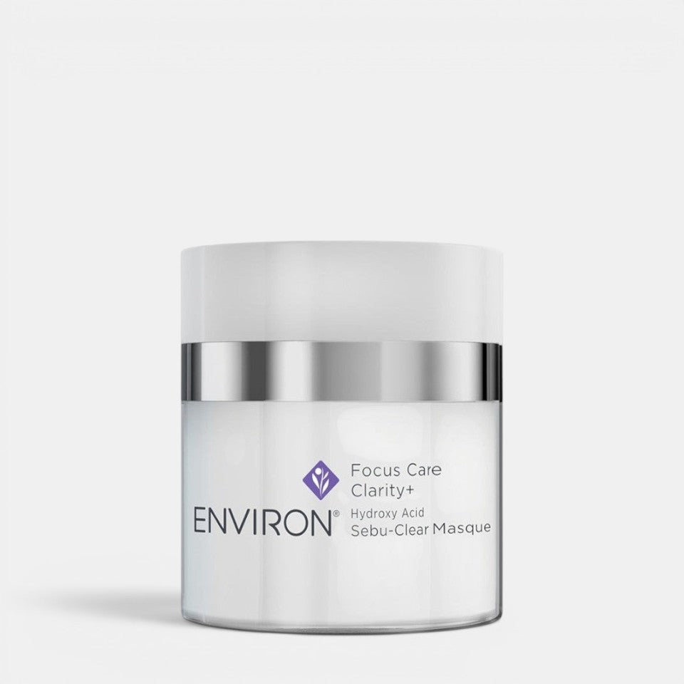 Environ Hydroxy Acid Sebu-Clear Masque | Shop Rescue Spa
