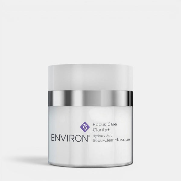 Environ Hydroxy Acid Sebu-Clear Masque | Shop Rescue Spa
