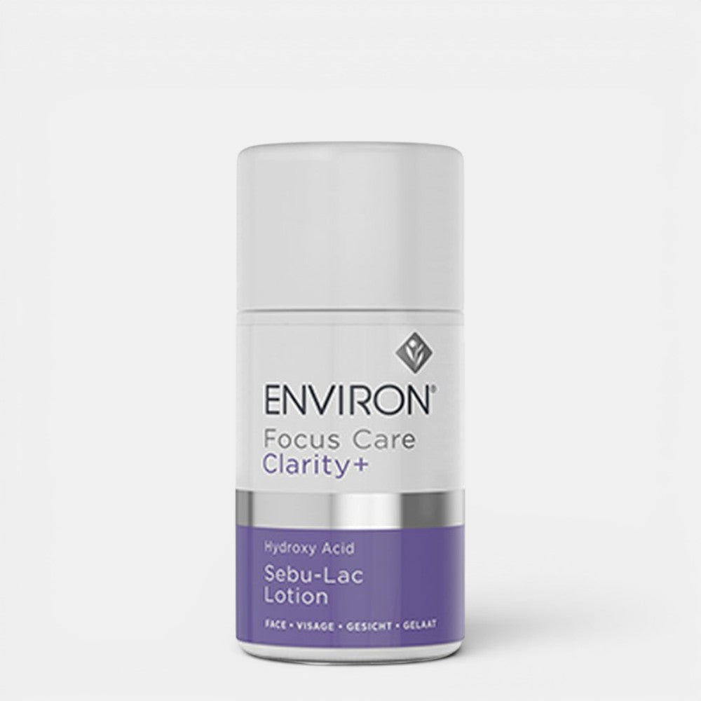 Hydroxy Acid Sebu-Lac Lotion