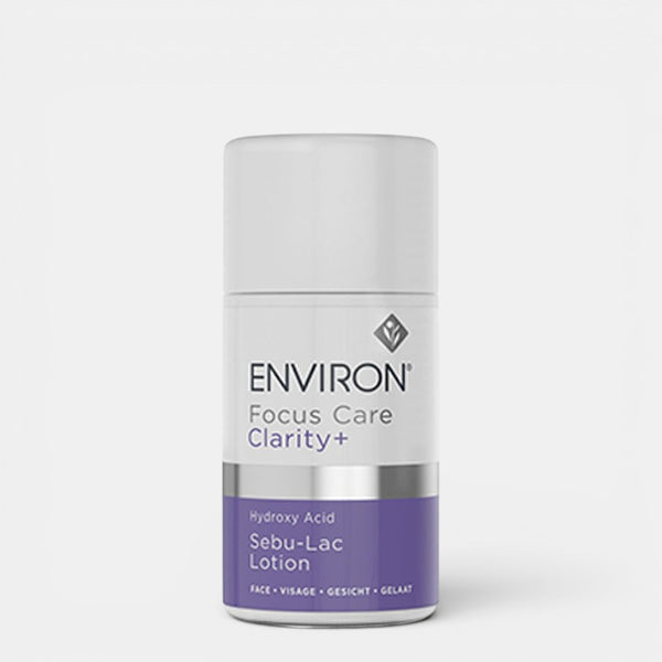 Environ Hydroxy Acid Sebu-Lac Lotion | Shop Rescue Spa