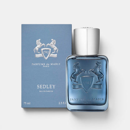 Sedley Eau De Parfum 75ml