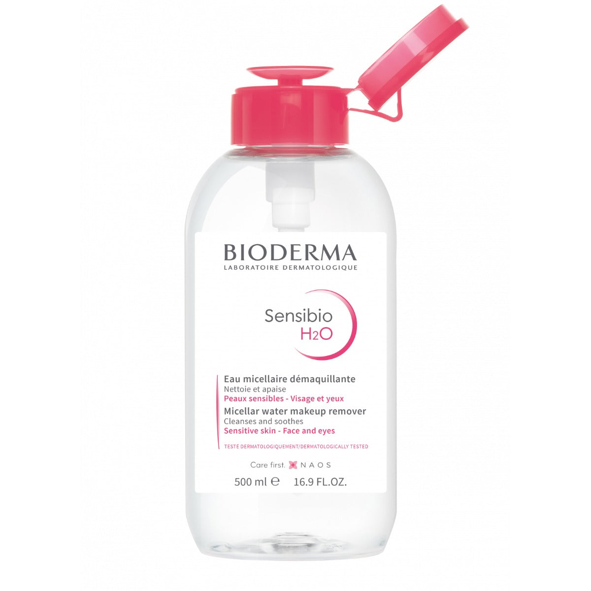 Sensibio H2O Micellar Water