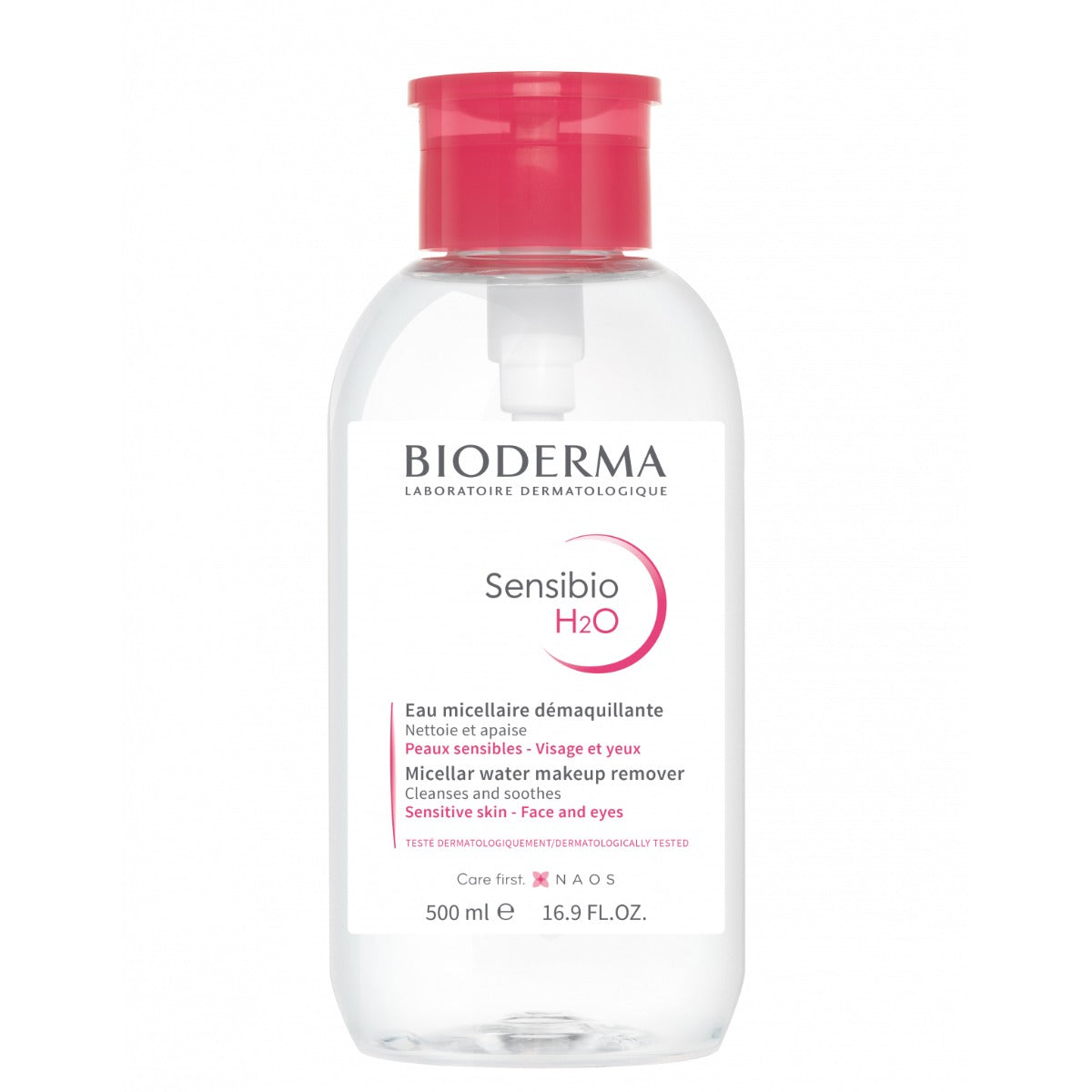 Sensibio H2O Micellar Water