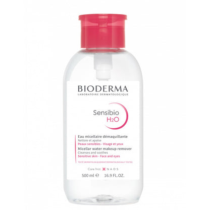 Sensibio H2O Micellar Water
