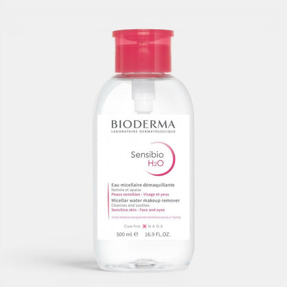 Sensibio H2O Micellar Water