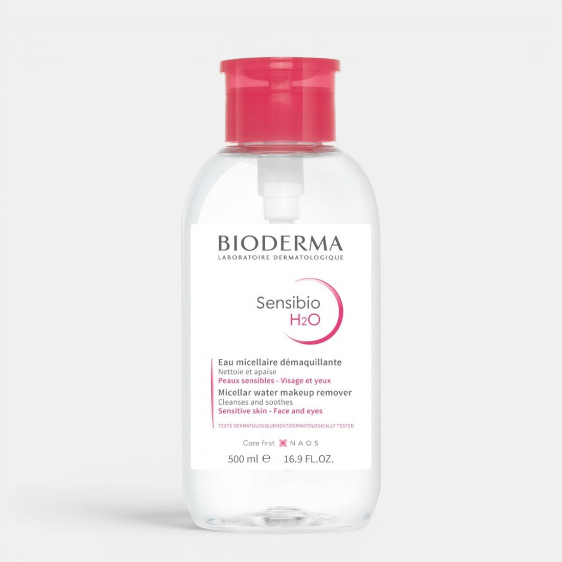 Sensibio H2O Micellar Water