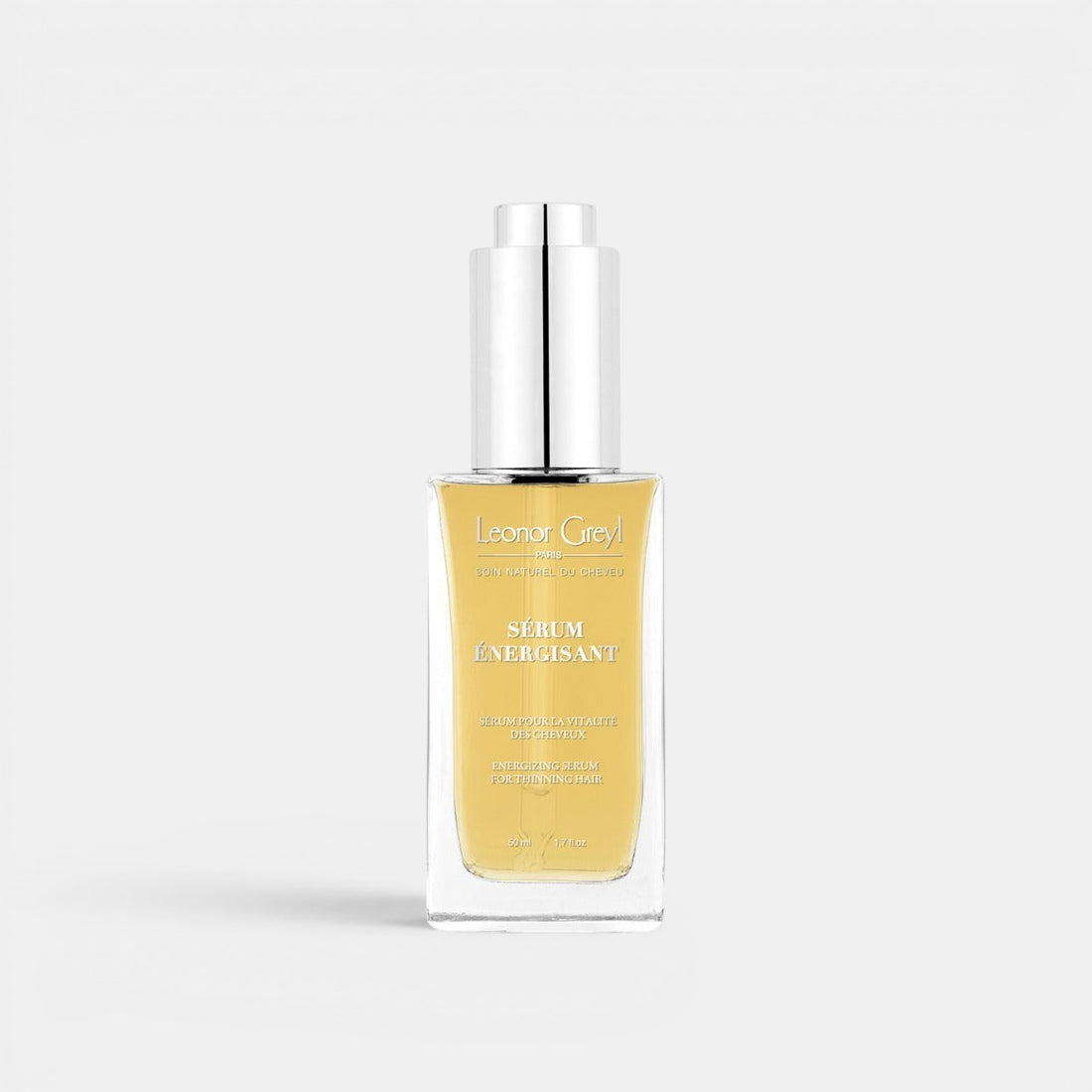 Serum Energisant