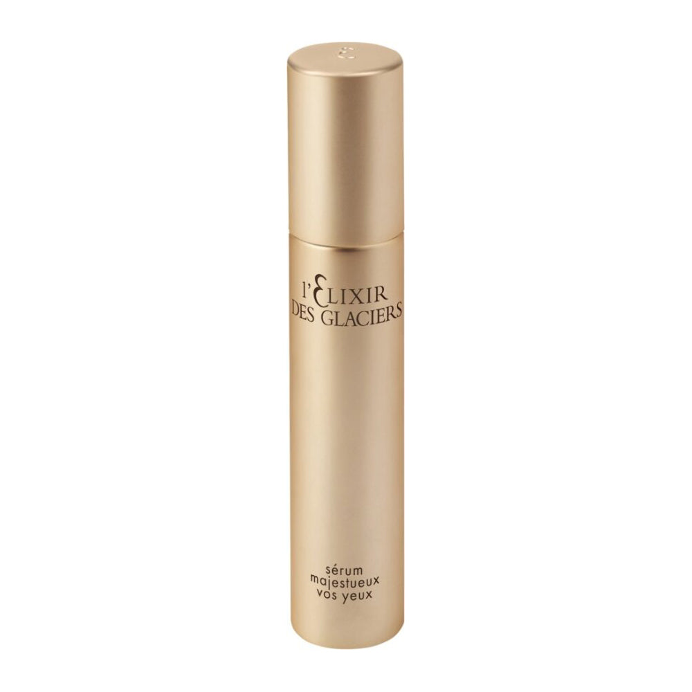 ヴァルモン　ヴォズュ 8ml Valmont Serum Majestueux Vos Yeux - eyelid lifting serum | Shop