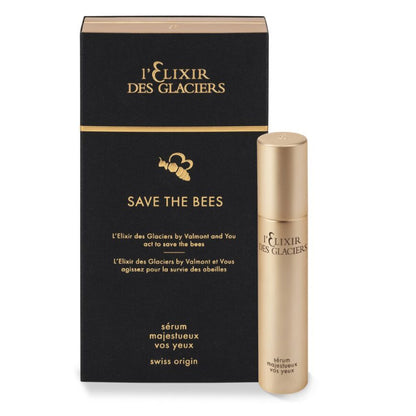 Serum Majestueux Vos Yeux