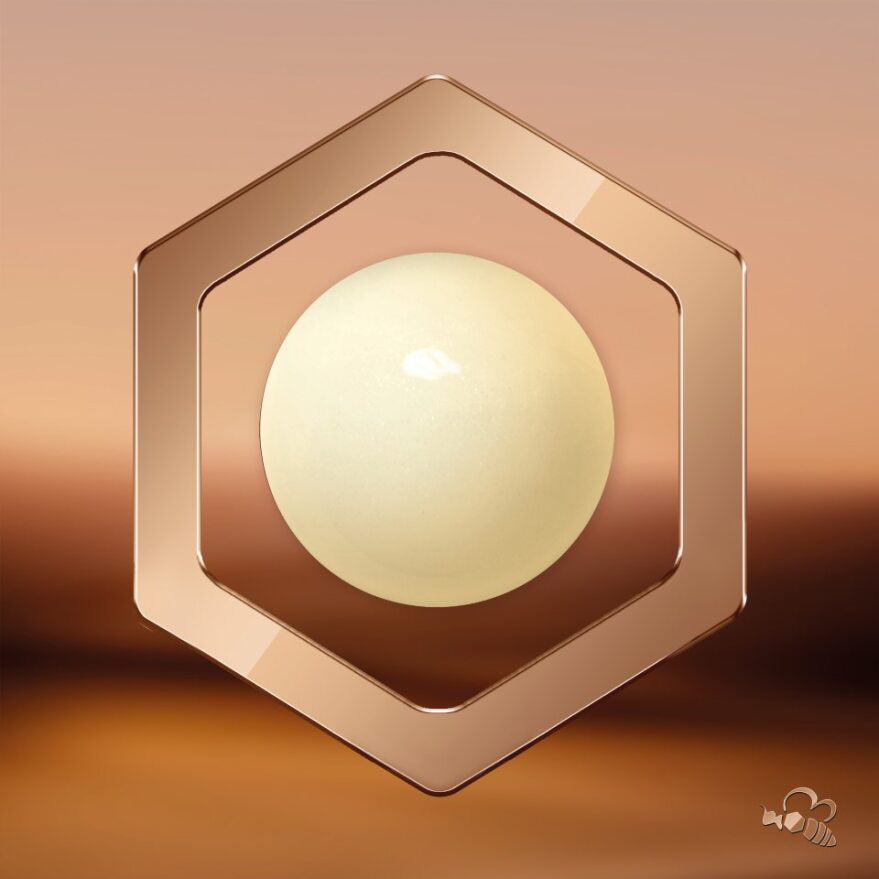 Serum Majestueux Vos Yeux