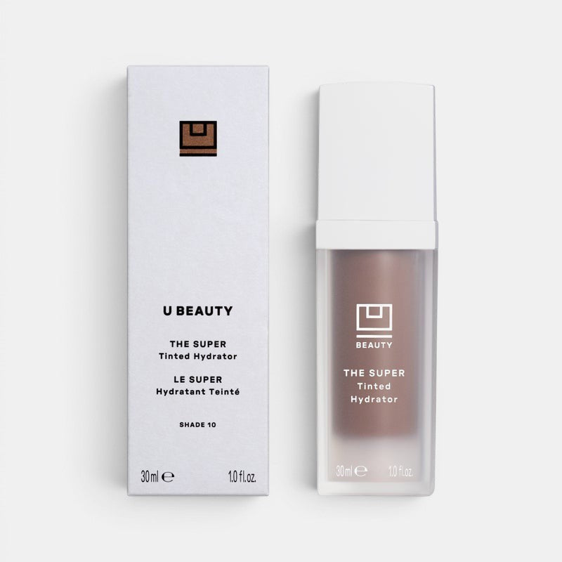 The Super Tinted Hydrator