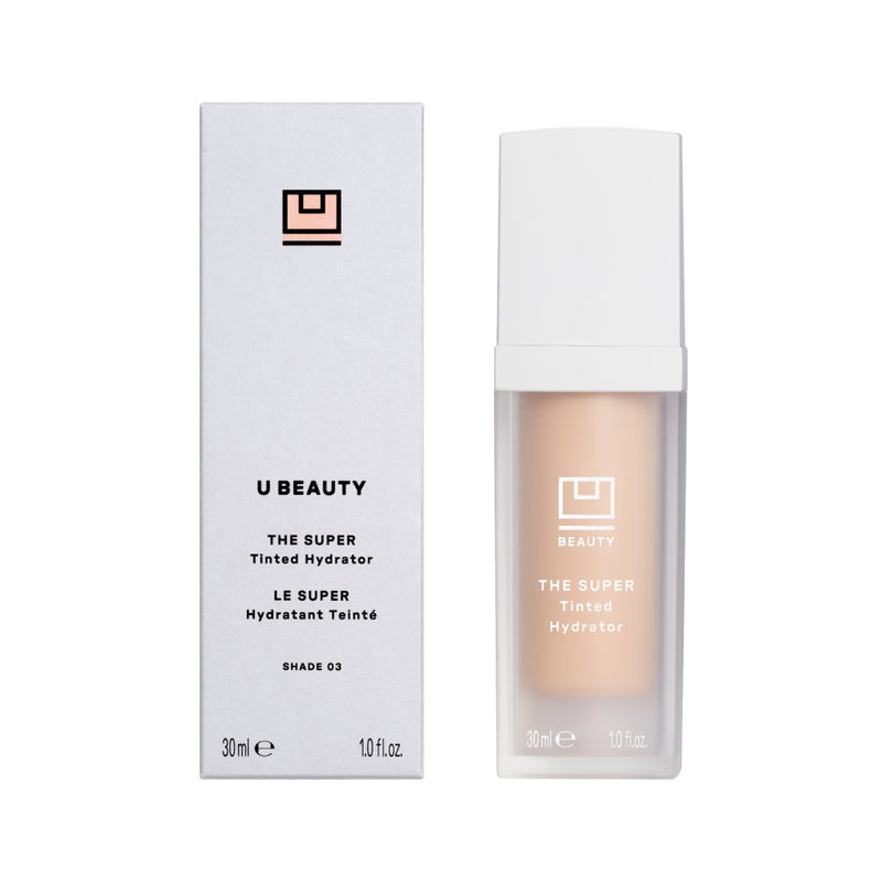 The Super Tinted Hydrator