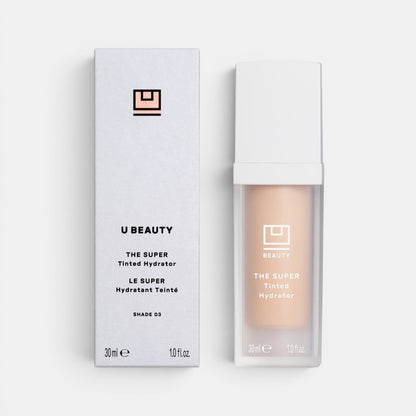 The Super Tinted Hydrator