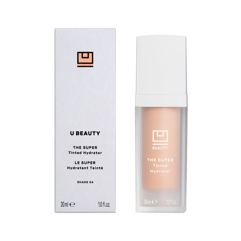 The Super Tinted Hydrator