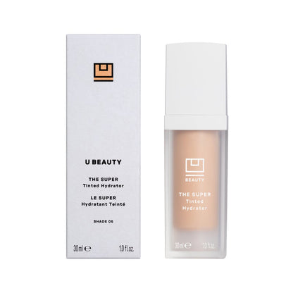 The Super Tinted Hydrator