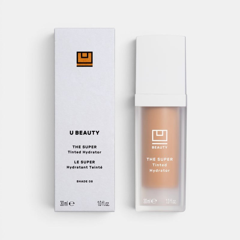 The Super Tinted Hydrator