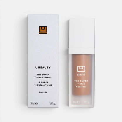 The Super Tinted Hydrator