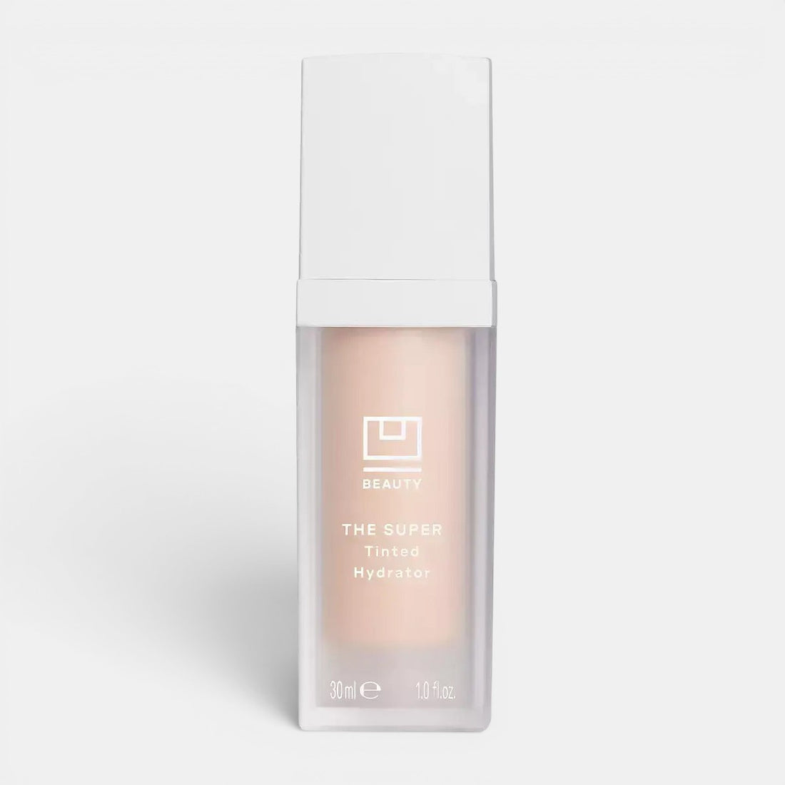 The Super Tinted Hydrator