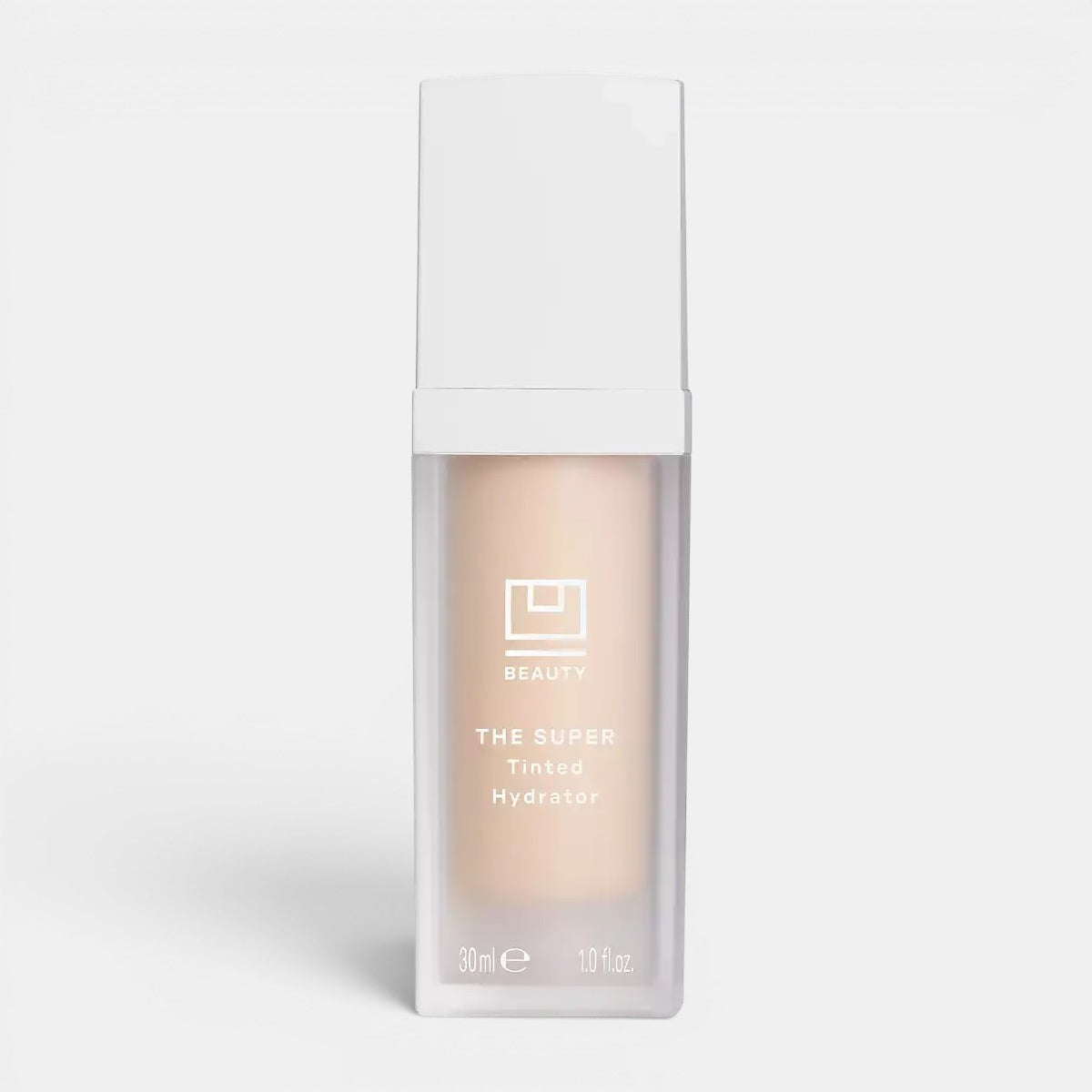 The Super Tinted Hydrator