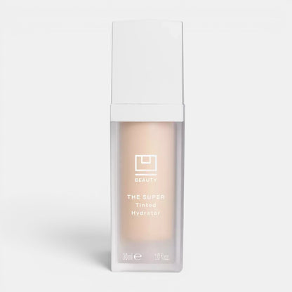 The Super Tinted Hydrator