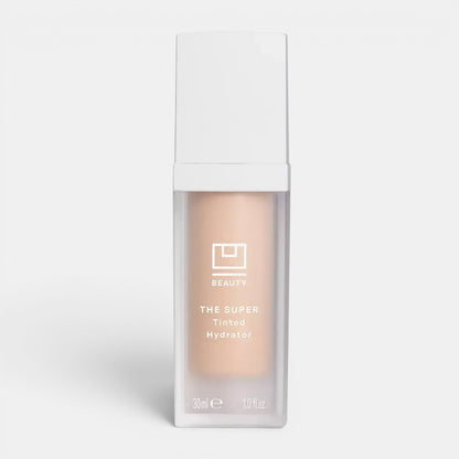 The Super Tinted Hydrator