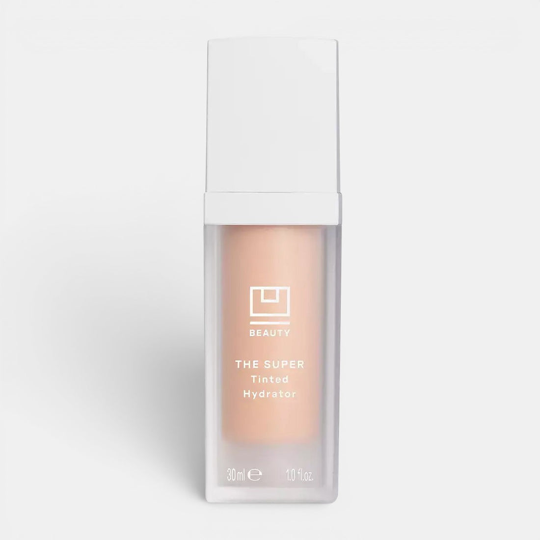 The Super Tinted Hydrator