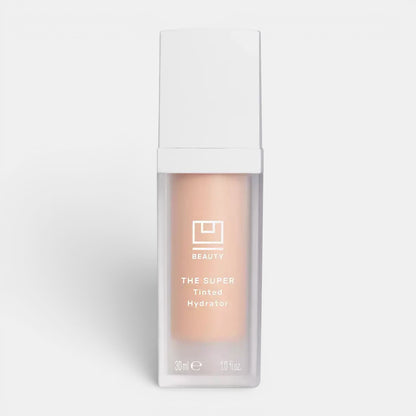 The Super Tinted Hydrator