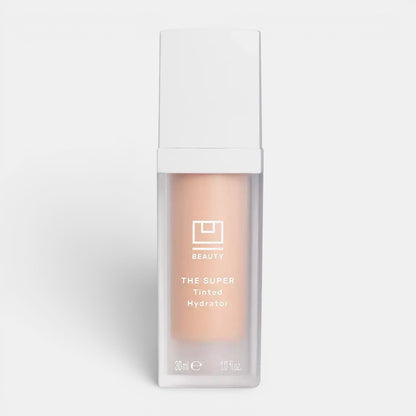 The Super Tinted Hydrator