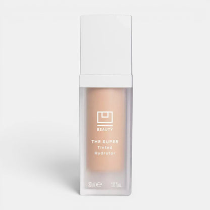 The Super Tinted Hydrator