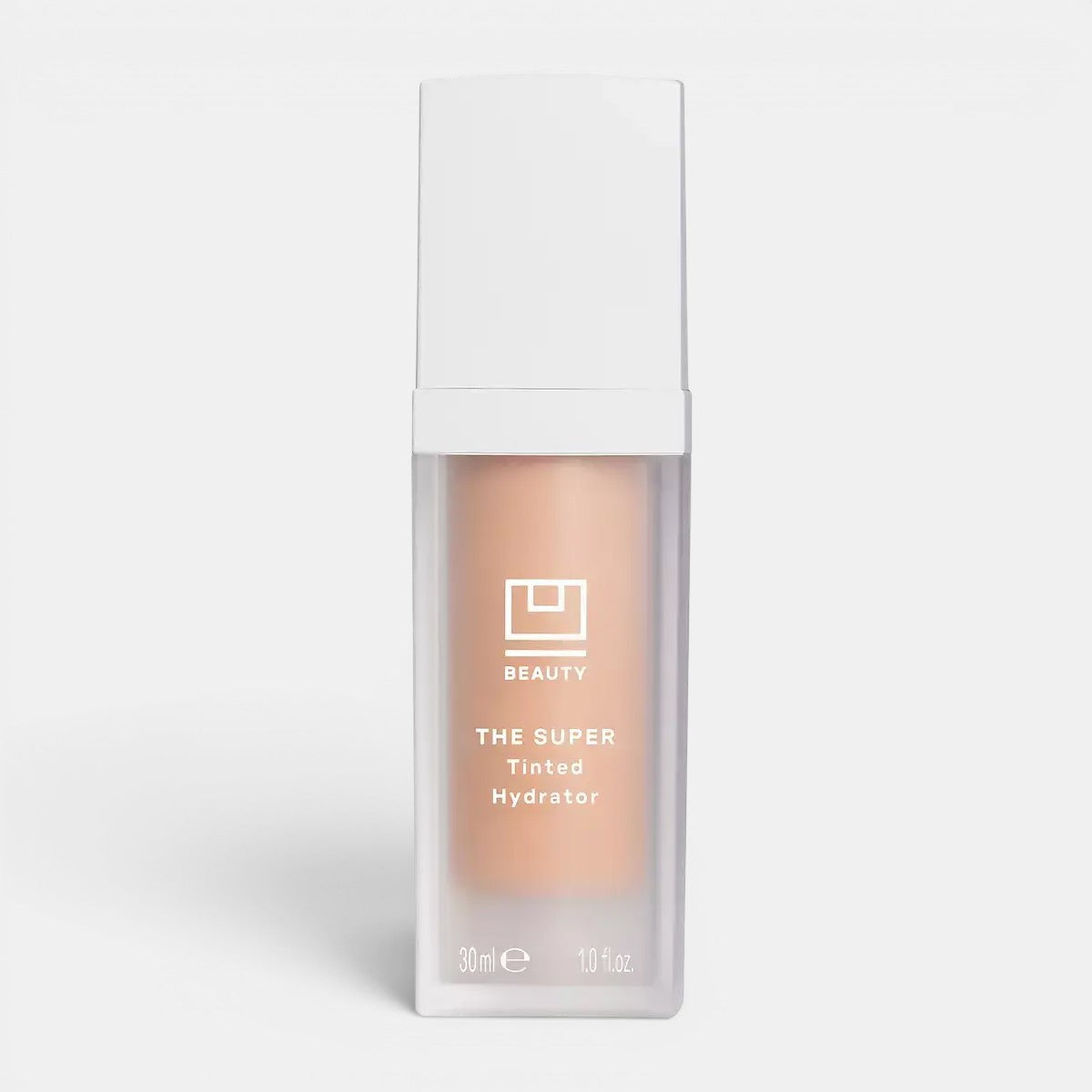 The Super Tinted Hydrator