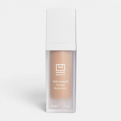 The Super Tinted Hydrator