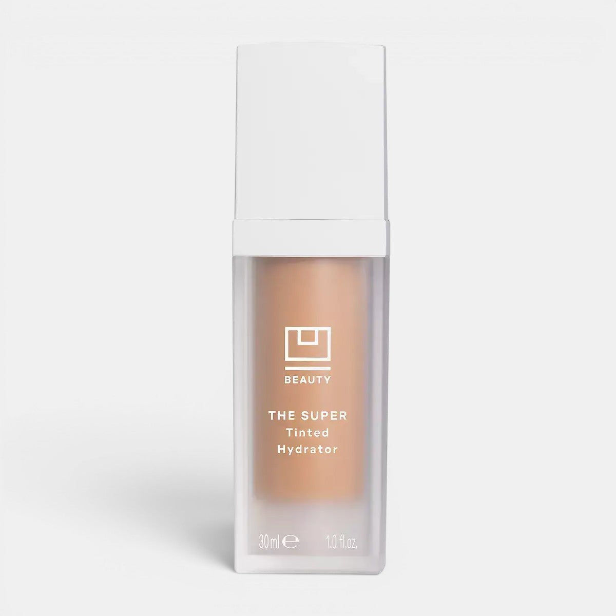 The Super Tinted Hydrator