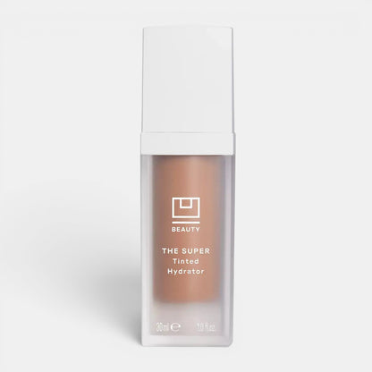 The Super Tinted Hydrator