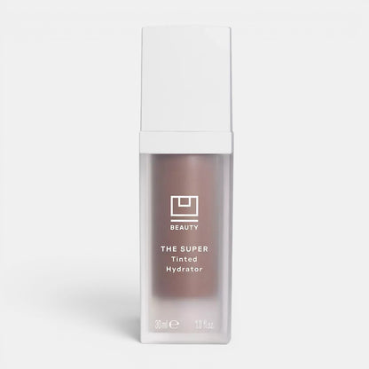 The Super Tinted Hydrator