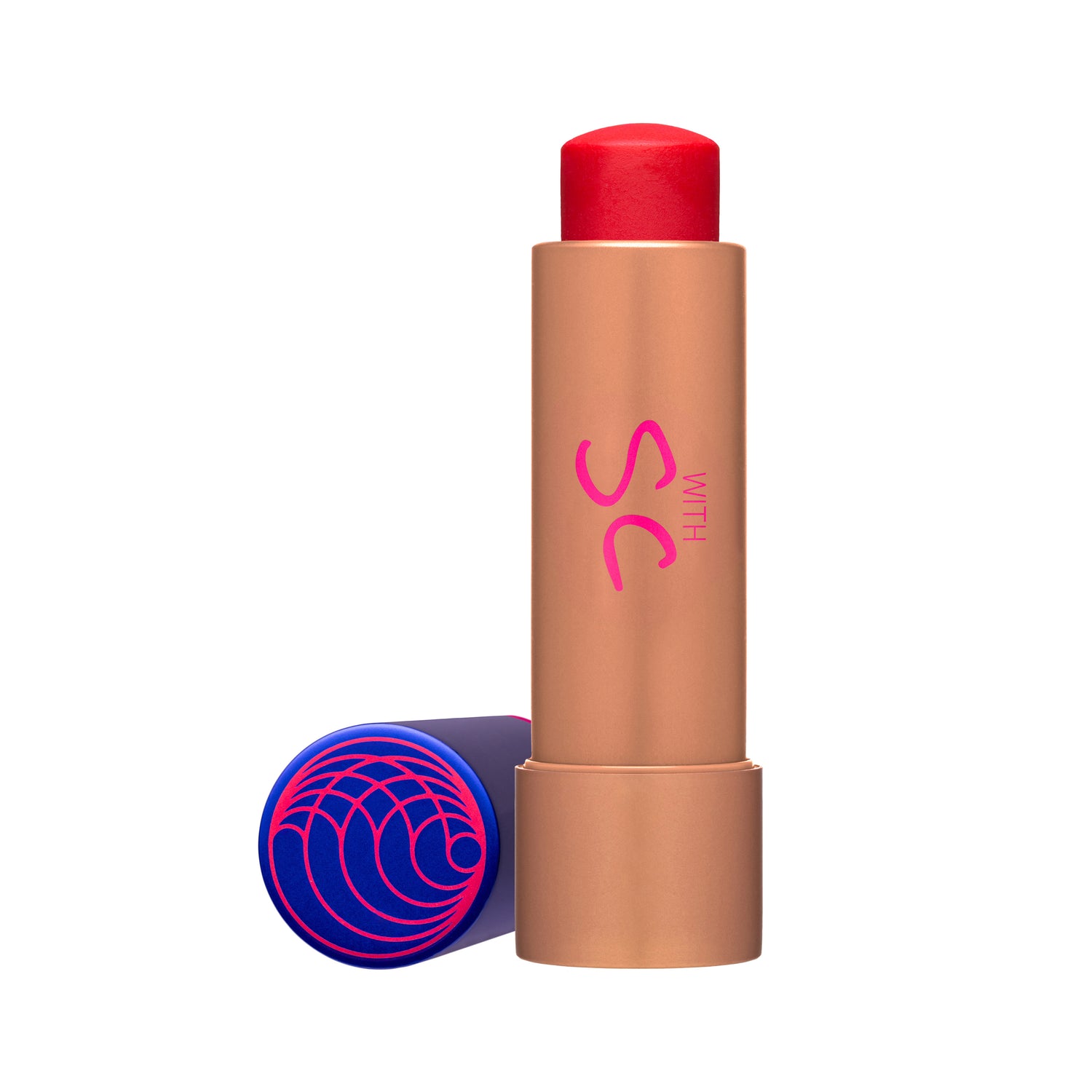 The Tinted Balm