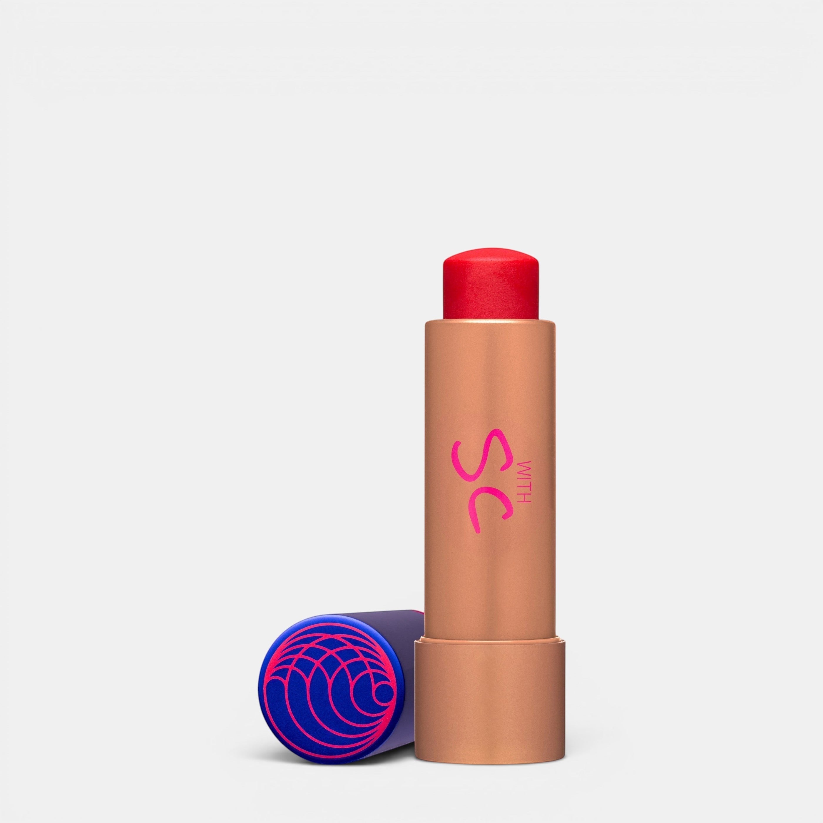 The Tinted Balm