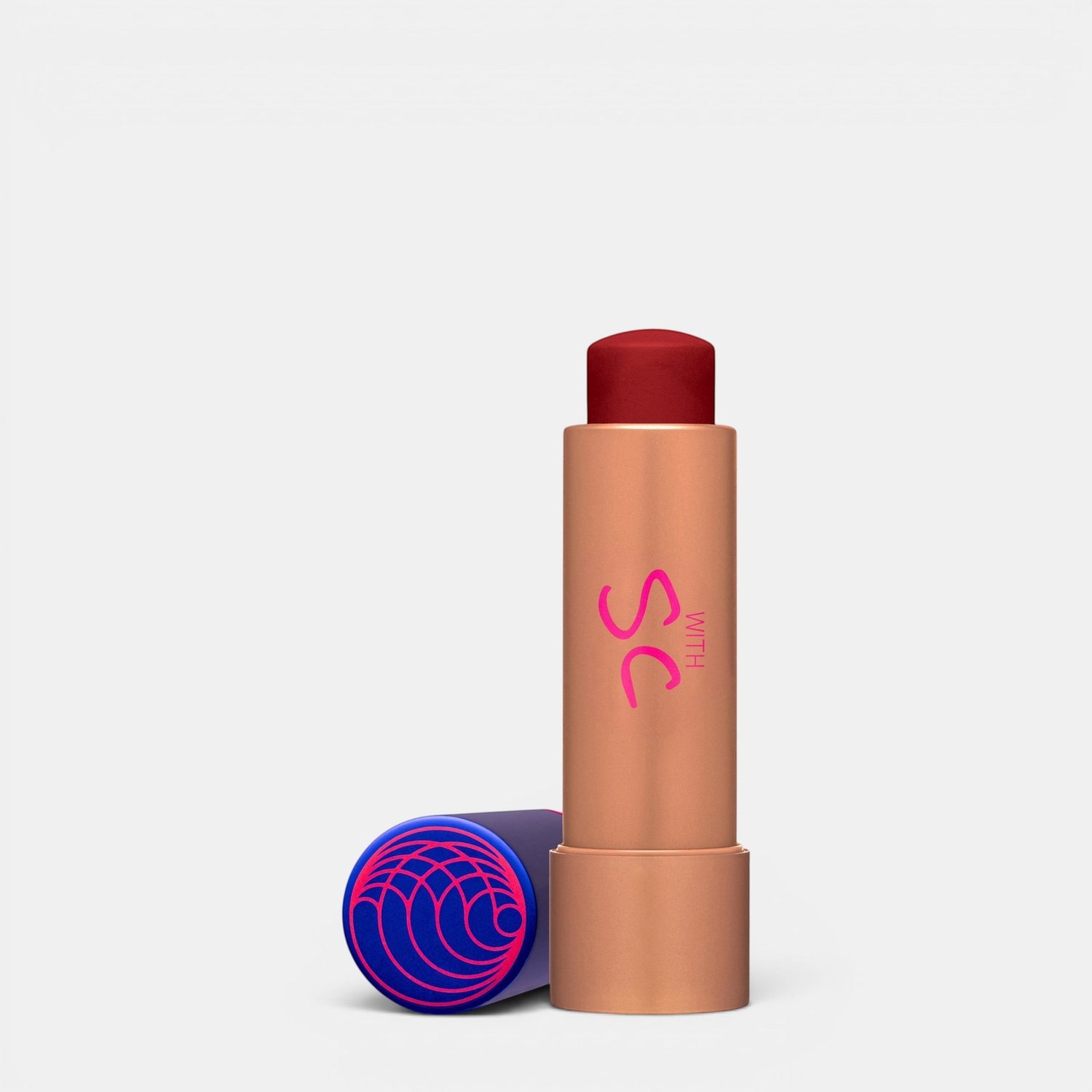 The Tinted Balm