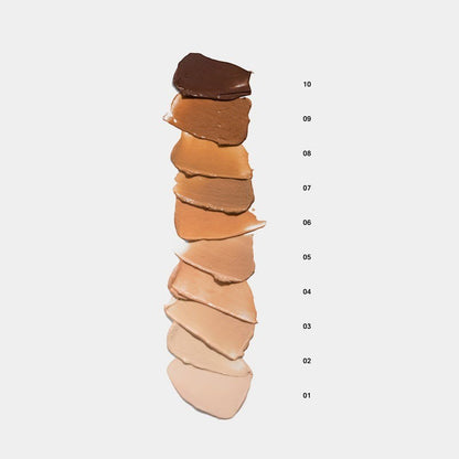 The Super Tinted Hydrator