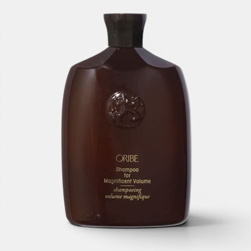 Shampoo for Magnificent Volume
