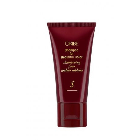 Oribe Shampoo For Beautiful Color- Travel