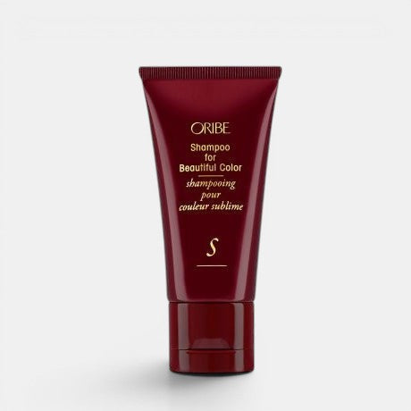 Oribe Shampoo For Beautiful Color- Travel