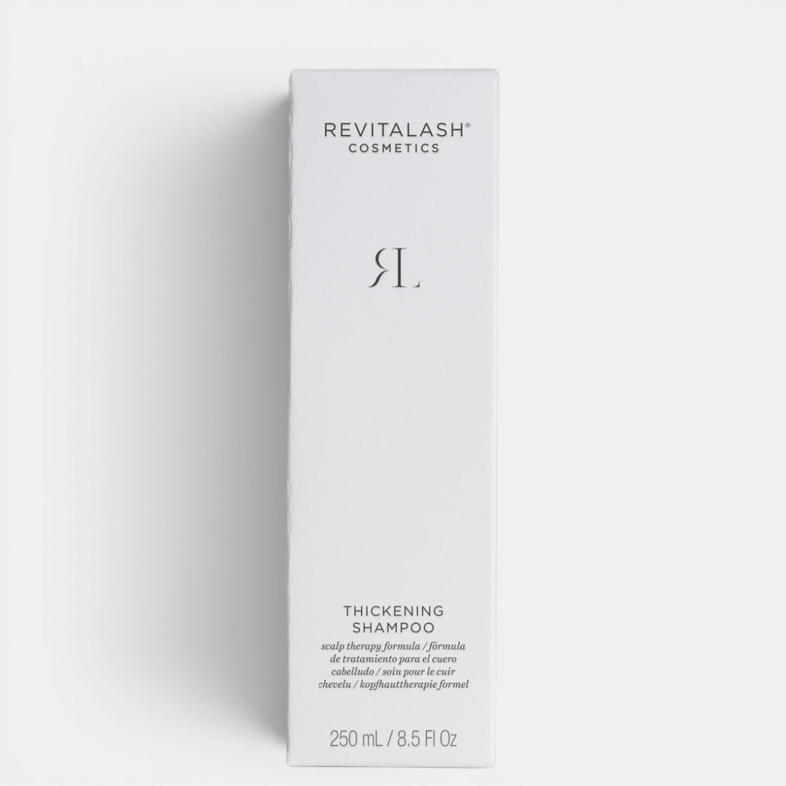 THICKENING SHAMPOO