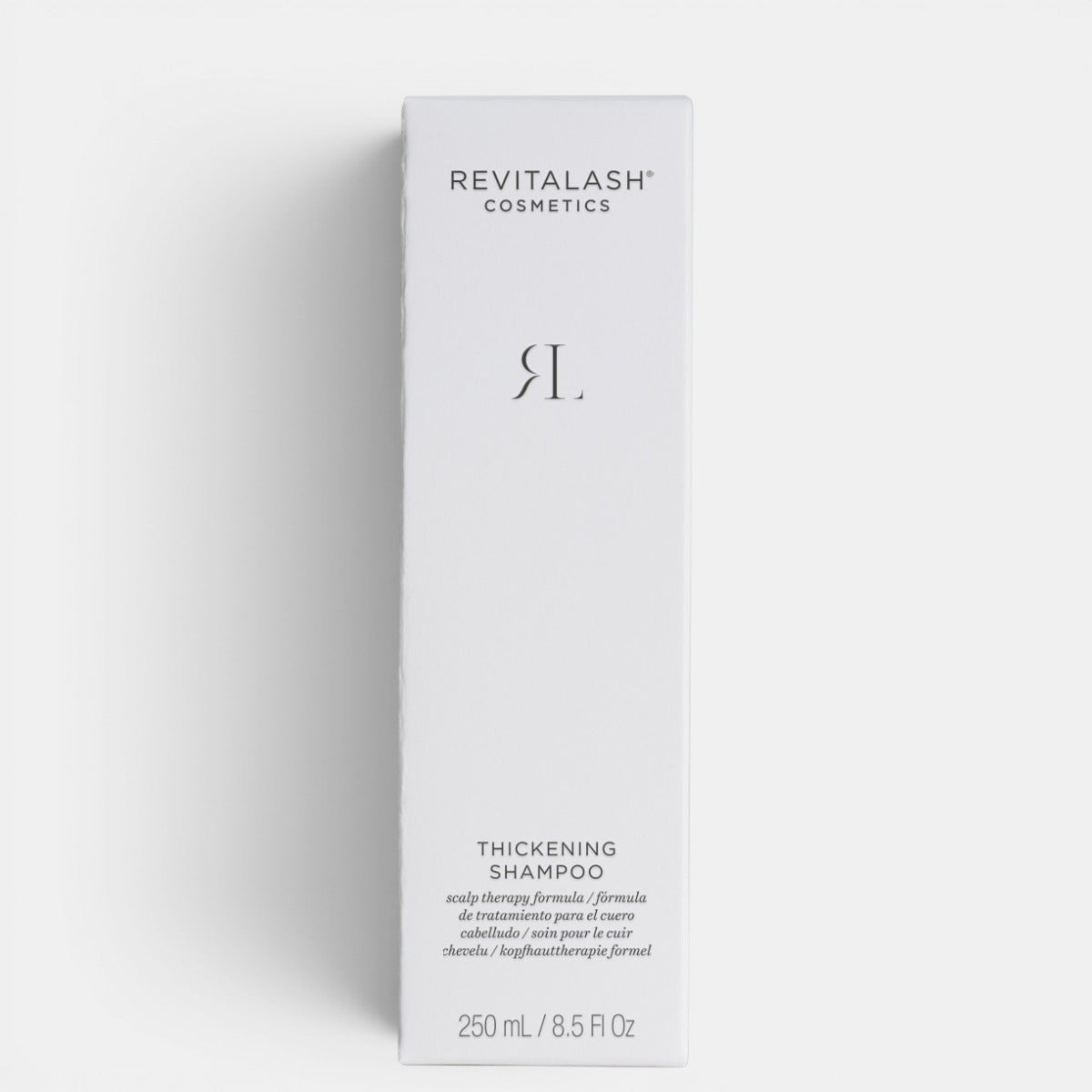 THICKENING SHAMPOO