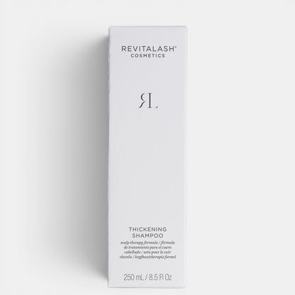 THICKENING SHAMPOO