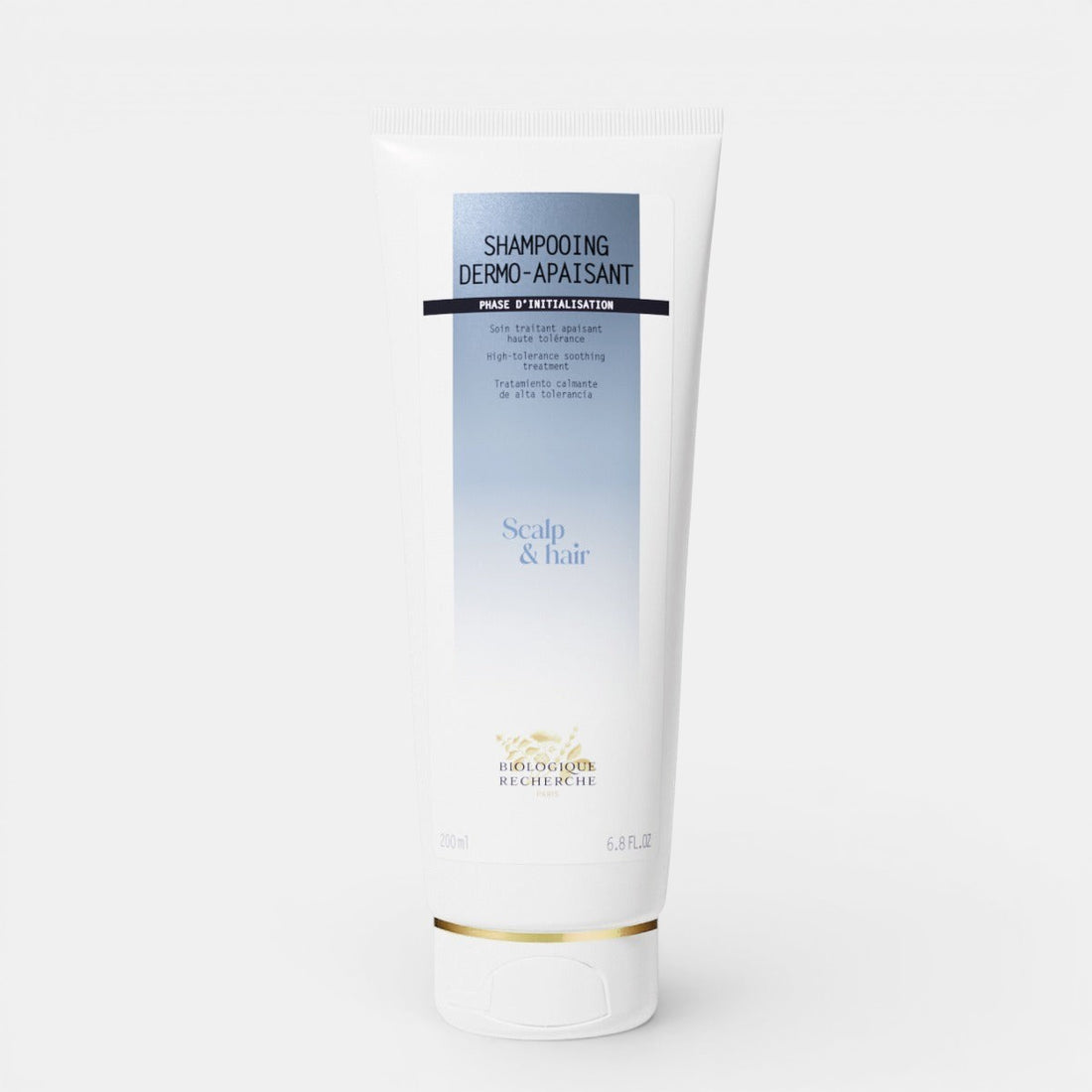 Biologique Recherche Shampooing Dermo-Apaisant