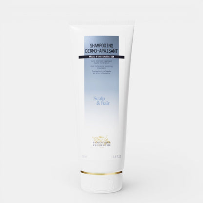 Biologique Recherche Shampooing Dermo-Apaisant