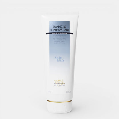 Shampooing Dermo-Apaisant